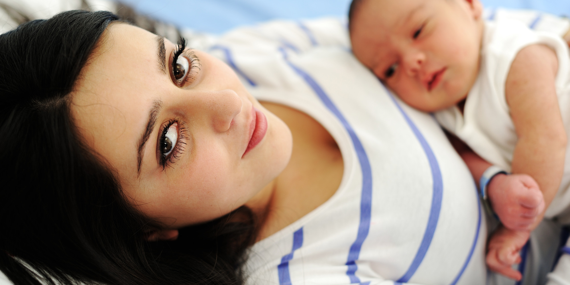 financial assistance for postpartum care