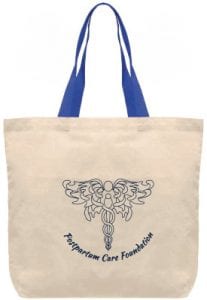 PCF Tote Bag