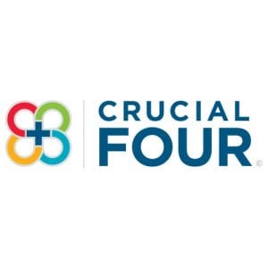 Crucial Four